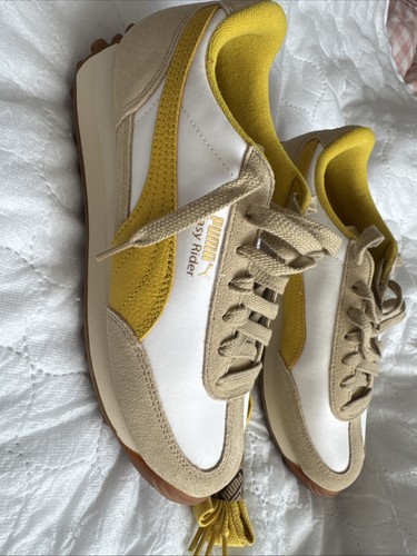 Puma easy rider - rider, size