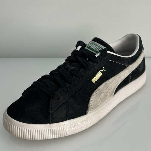 Puma size suede vintage - puma, uk