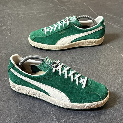Vintage 1970s puma - vintage, bonhoff