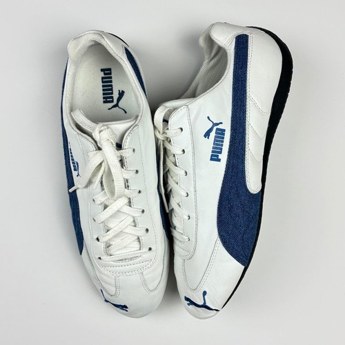 Vintage y2k puma - puma, speedcats