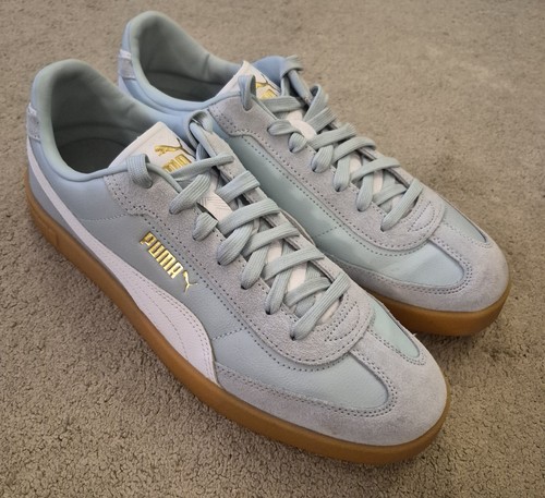 Puma club era - club, ii