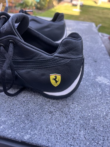 Puma scuderia ferrari future - puma,