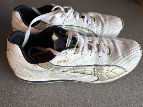 Vintage men puma - vintage, men’s