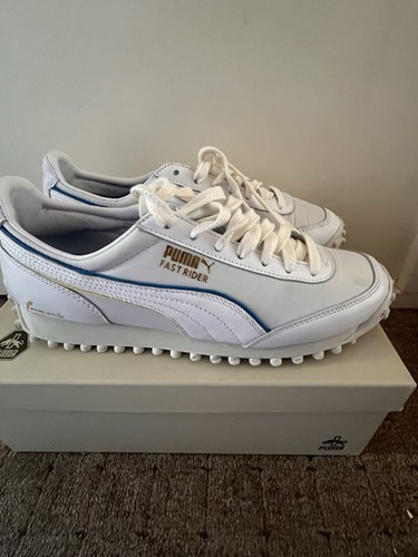 Puma rudolf dassler - rudolf,