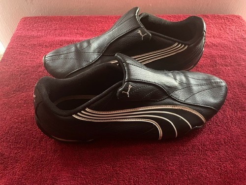 Puma tergament mens - tergament,