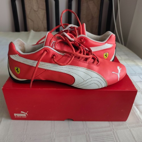 Puma future cat scuderia - future,