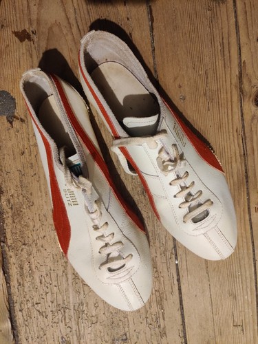 Vintage 1970s puma blitz - 1970s,