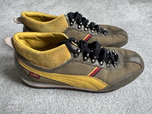Puma loipe trainers size - puma,