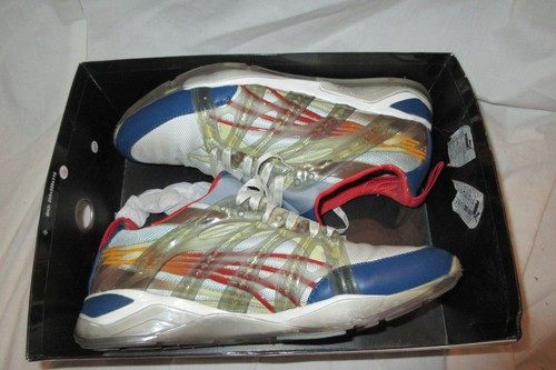 Puma alexander mcqueen - by,