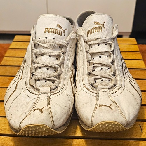 Rare vintage puma street - rare, h-street
