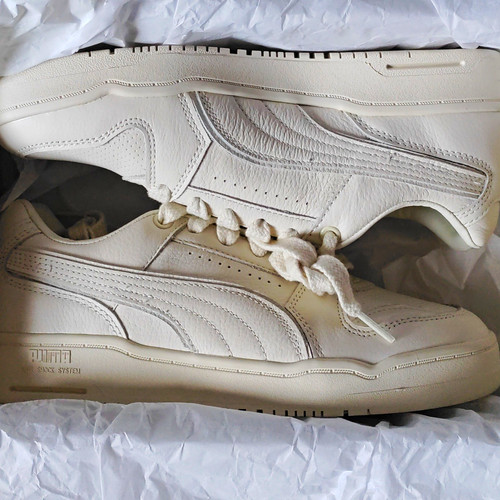 Puma slipstream vintage uk - puma,