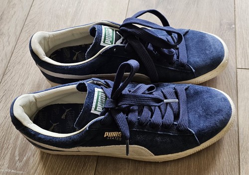 Men puma suede vintage - puma,