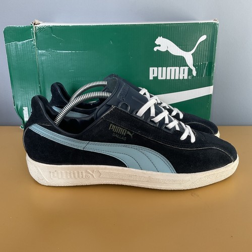 Vtg puma dallas - vtg, made