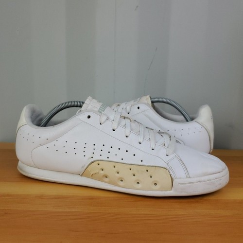 Rare puma white - uk,