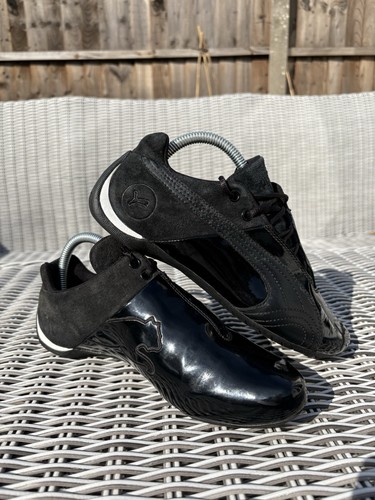 Vintage 2000s puma future - future, cat