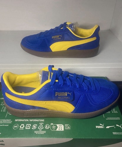 Women puma palermo vintage - palermo,