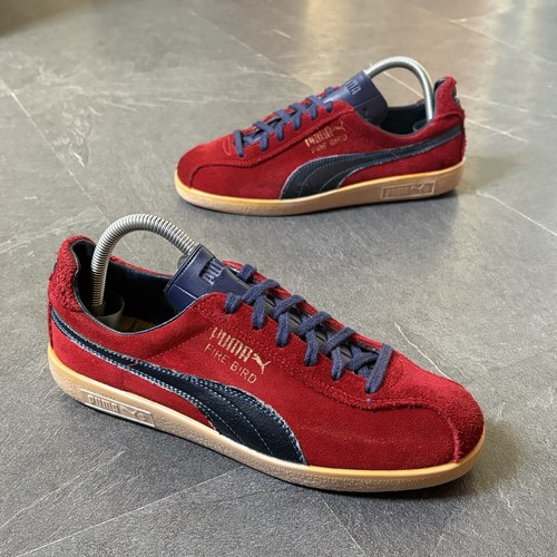 Vintage 1980s puma - vintage,