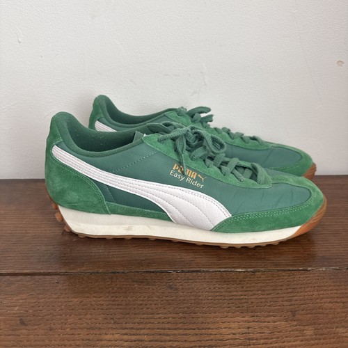 Size puma trainers easy - 9,