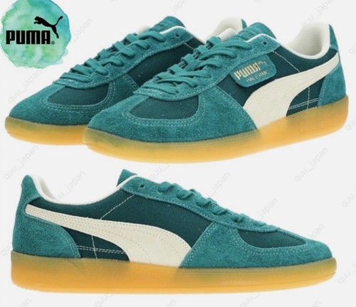 Puma palermo vintage cold - puma,