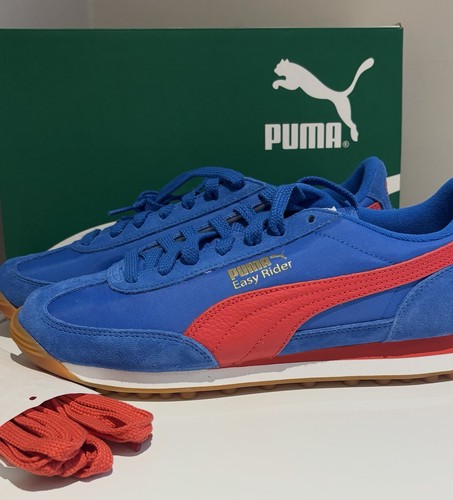 Puma easy rider vintage - puma,