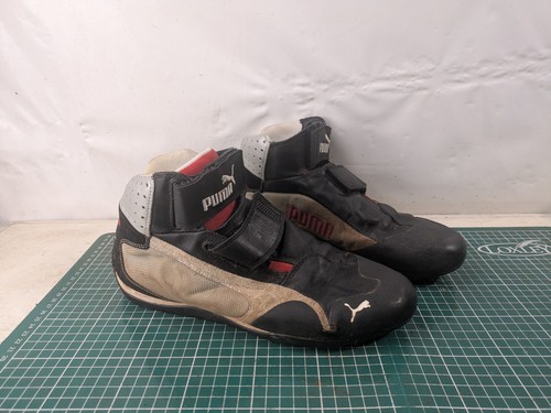 Puma vintage trainers - puma,