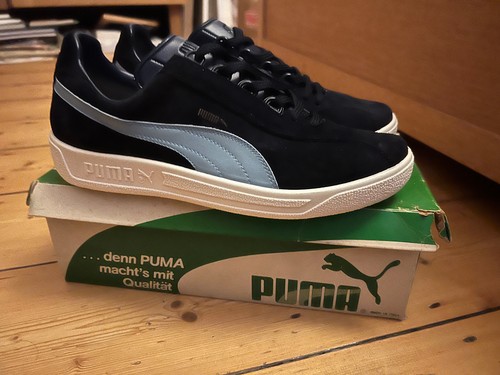 Vintage puma dallas 1149 - vintage,