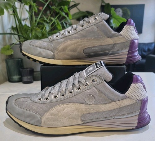 Puma trainers mens size - trainers.,