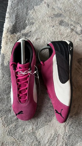 Vintage puma speed cat - puma,