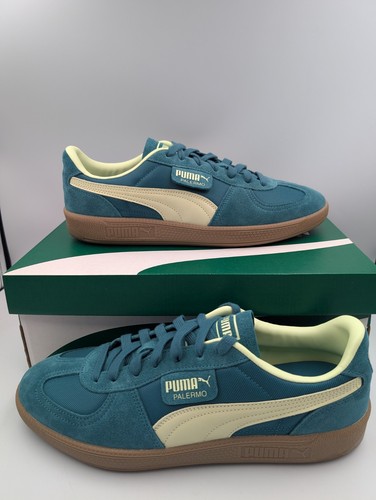 Puma palermo vintage update - puma,