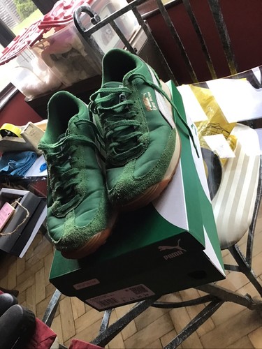Puma men trainers size 9 - puma, men's