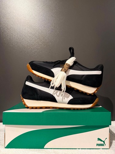 Puma easy rider vintage black - rider,