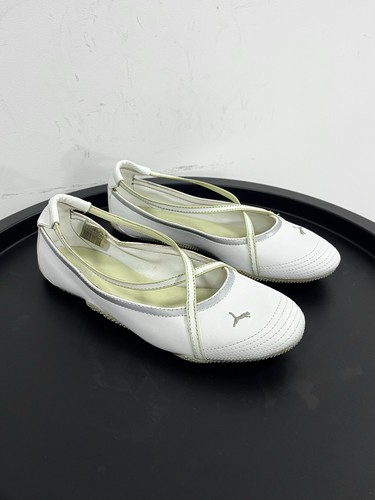 Vintage puma ballets - puma,