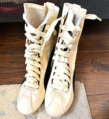 Puma vintage women high - women’s,
