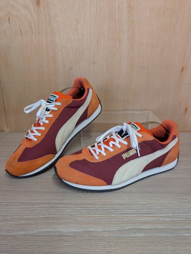 Puma vintage style - puma, trainers