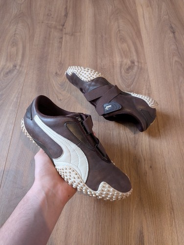 Vintage 2003 puma - 2003,