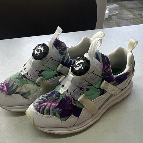 Vintage puma disc system - vintage,