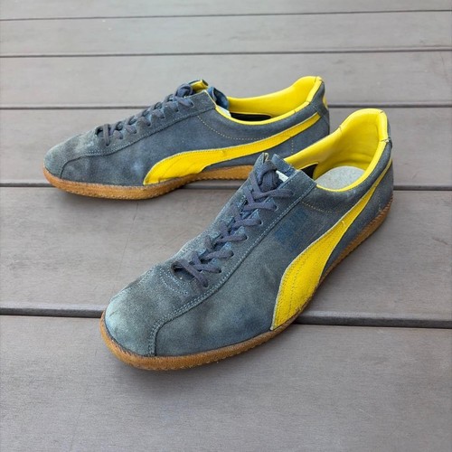 Puma delphin blue yellow - delphin,