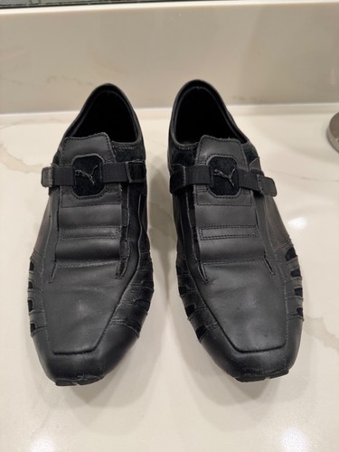 Puma vedano men - v, men's