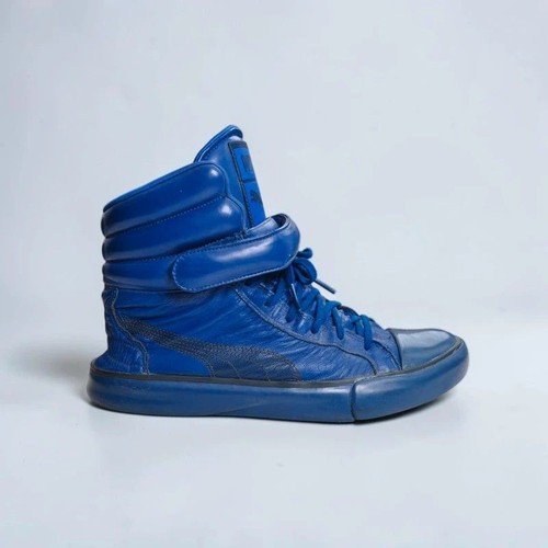 Vintage rare puma jesper - rare,