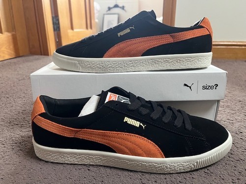 Size puma suede vintage - size?,