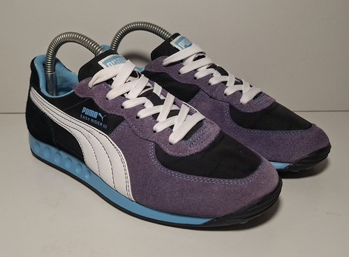 Puma easy rider iii vintage - puma,