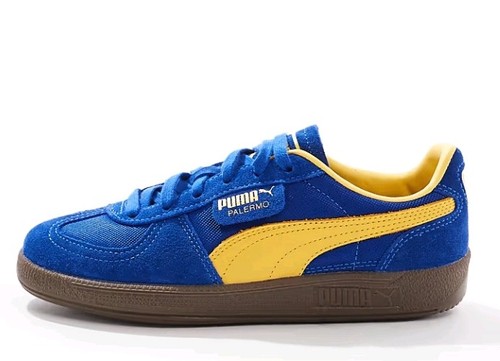 New puma palermo - new!,