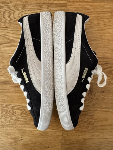 Puma suede vtg mii 1968 - vtg,