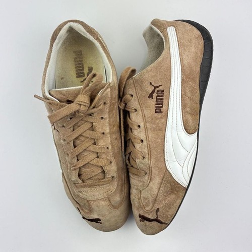Vintage y2k puma speedcat - vintage,