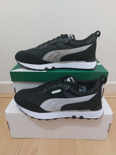 New puma rider future - new, fv
