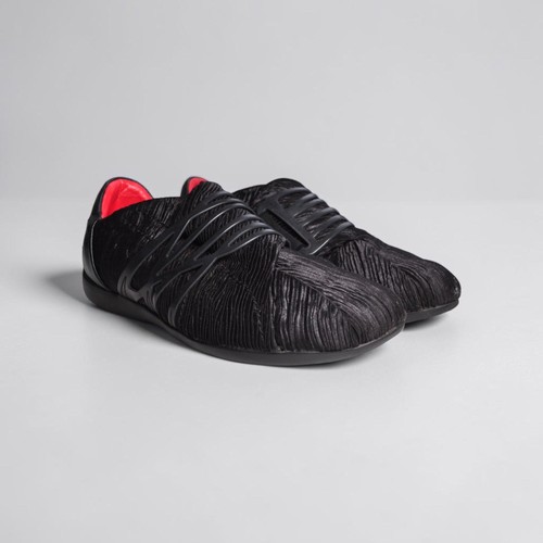 Vintage puma zhongi pleat - puma,