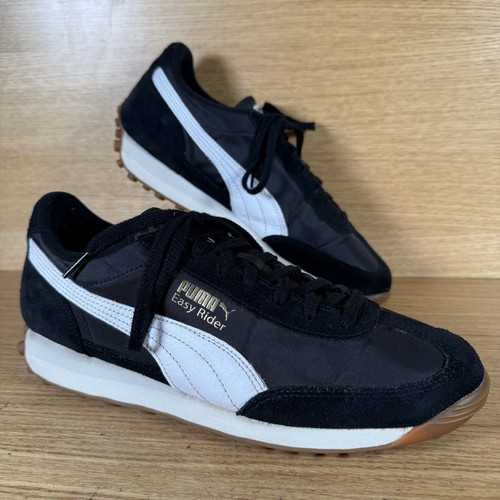 Puma men trainers - men’s,