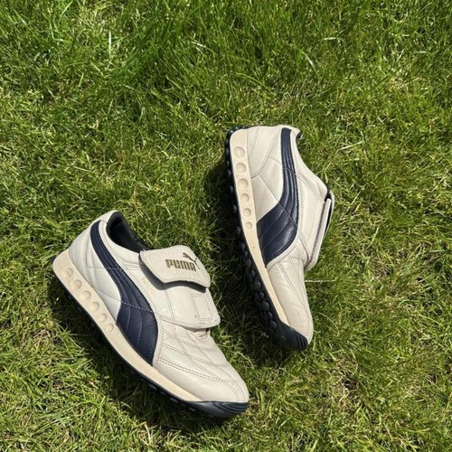 Vintage puma astro - puma, v1.08