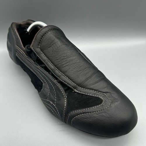 Vintage 2004 puma - vintage, kugelblitz