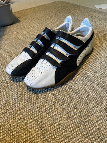 Vintage puma trainers - vintage,